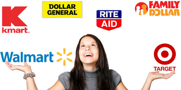 Tiendas