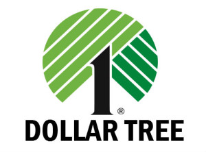 dollar tree