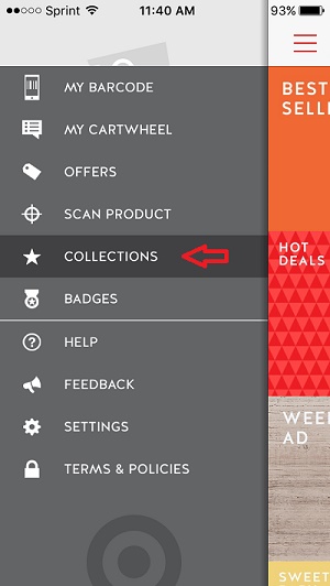 Cartwheel App
