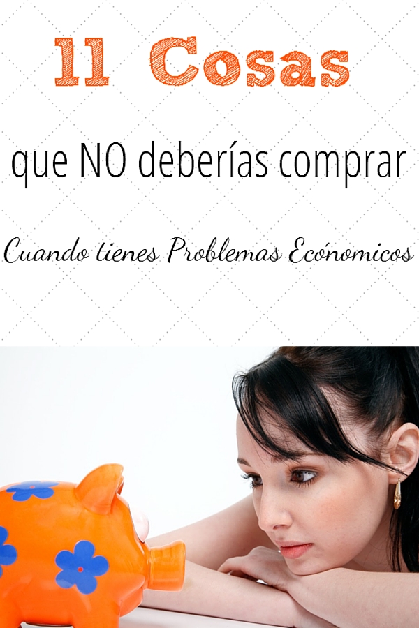 Problemas Ecónomicos