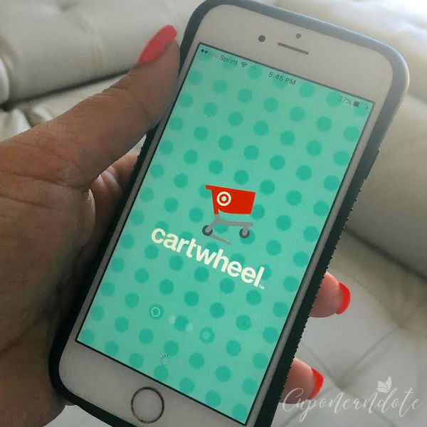 utilizar Cartwheel