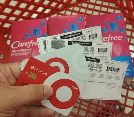 REdcard- cupones- gift card