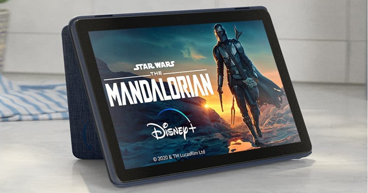 Tableta-Amazon-Fire-HD-10-32GB-en-Amazon