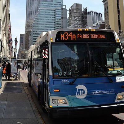 Transporte público