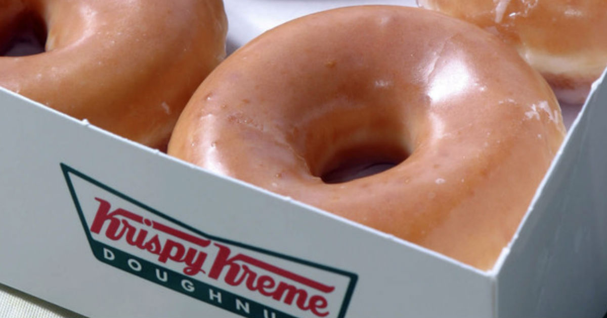 Docena de Donas