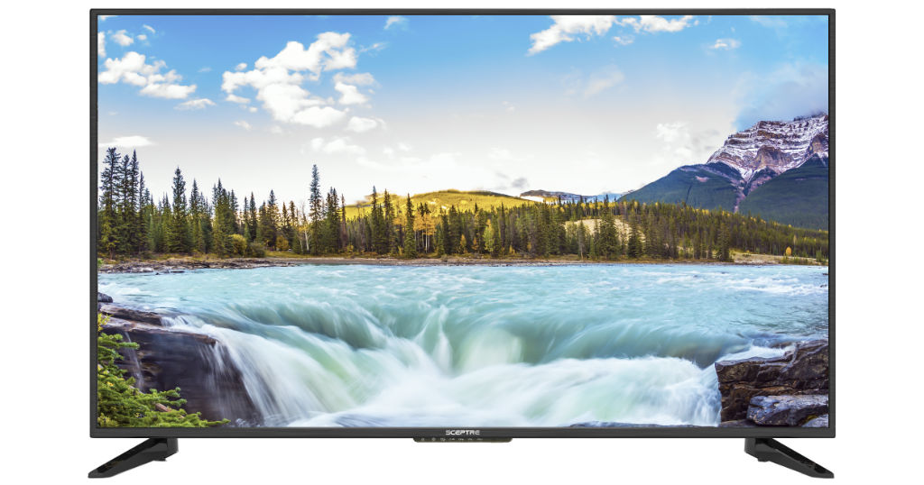 Televisor Sceptre