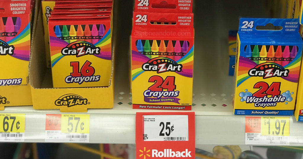 Cra-Z-Art - Walmart