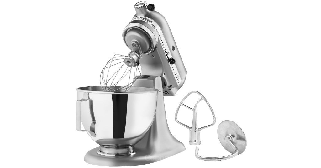 KitchenAid