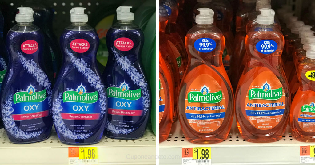 Palmolive Ultra de 20 oz