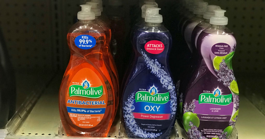 Palmolive de 20 oz