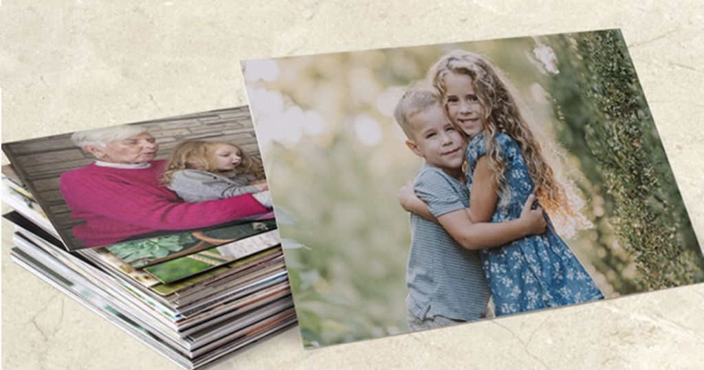 Imprime 50 Fotos 4×6 GRATIS en Sam's Club