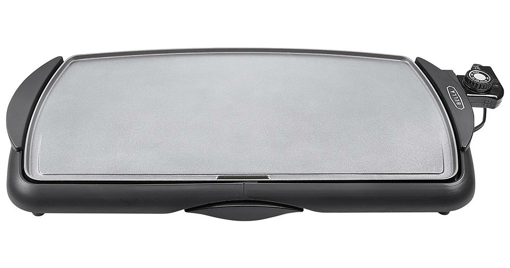 Griddle de Cerámica Bella