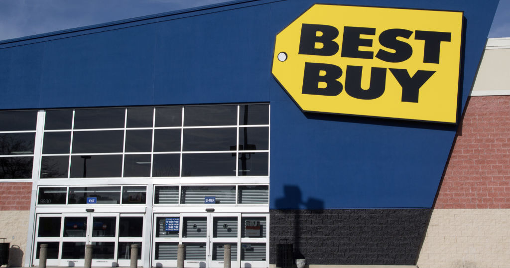 Envio gratis en best Buy