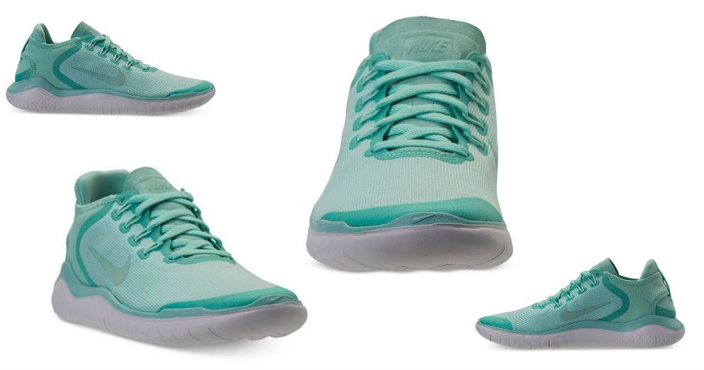 Tenis Nike de Mujer a solo $40 (Reg. $100) en Macys