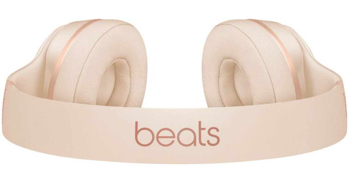 Beats Solo3 Wireless Headphones