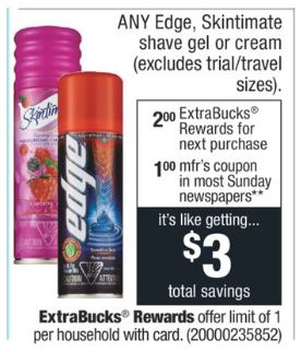 Edge - CVS Ad 1-6-19