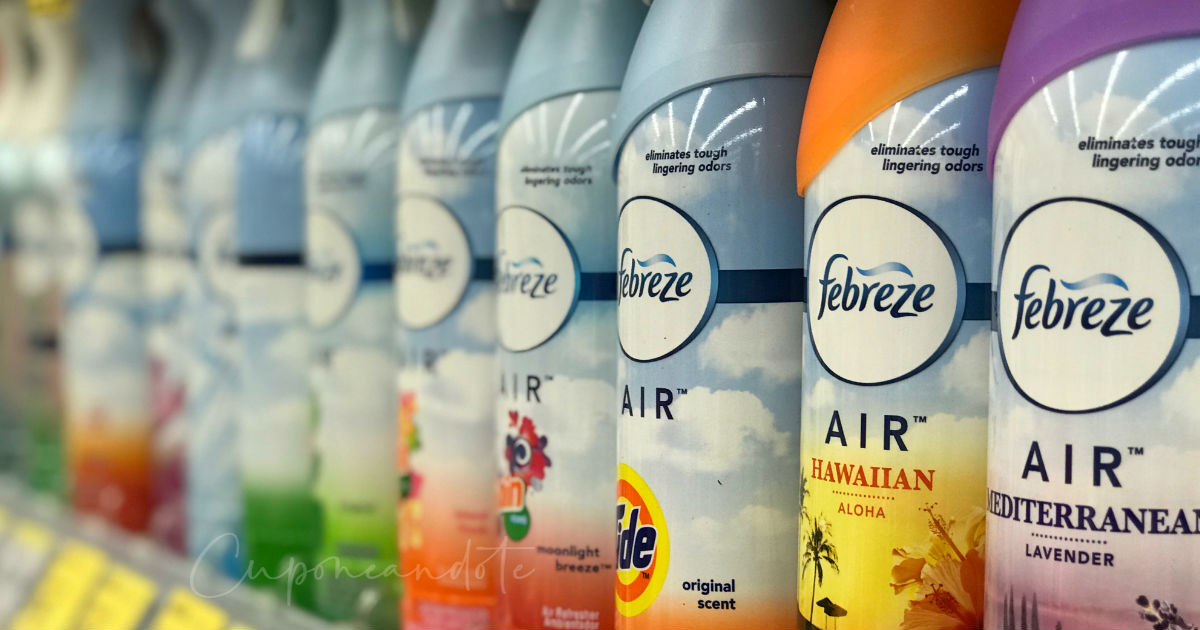 Febreze Air