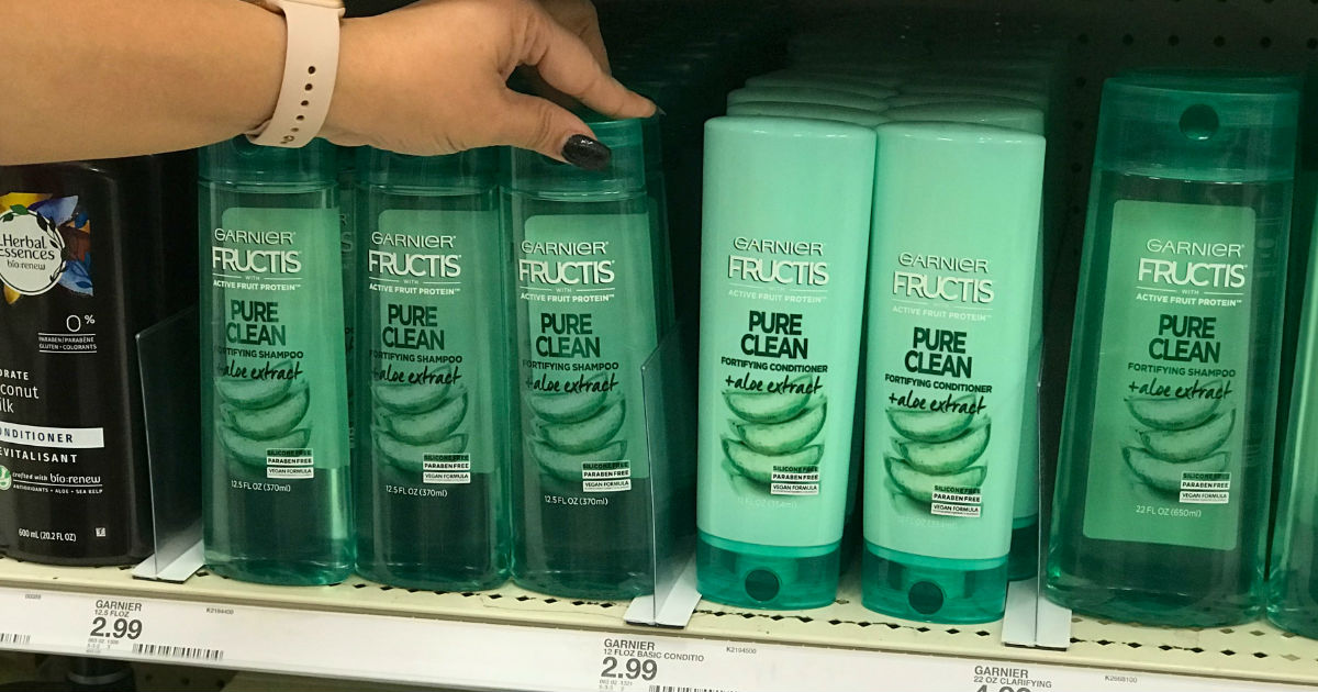 Garnier Fructis