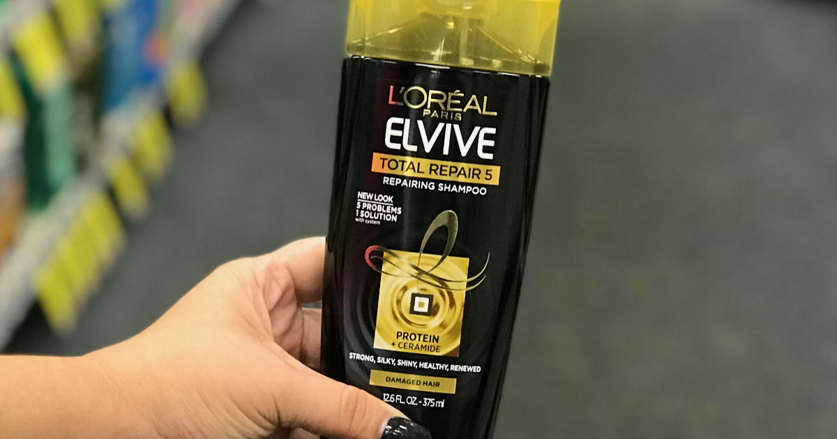L'Oreal Elvive
