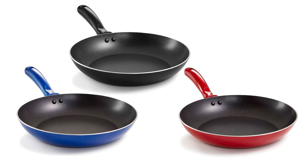 Sartén Martha Stewart Non-Stick 10" a solo $6.93(Reg. $21.99) en Macys