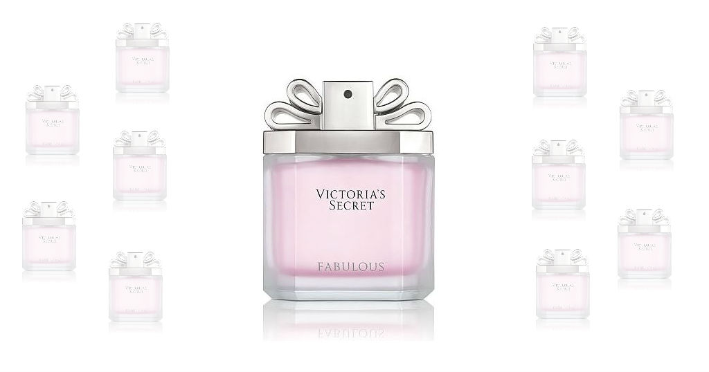 Perfume Fabulous a solo $19.99 (Reg. $68) en Victorias Secrets