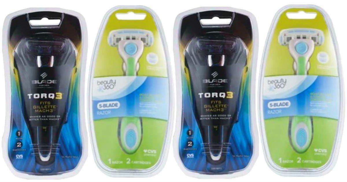 Rasuradora Blade o Beauty 360