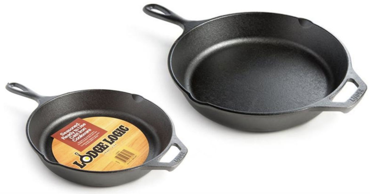 Sartén de Hierro Lodge