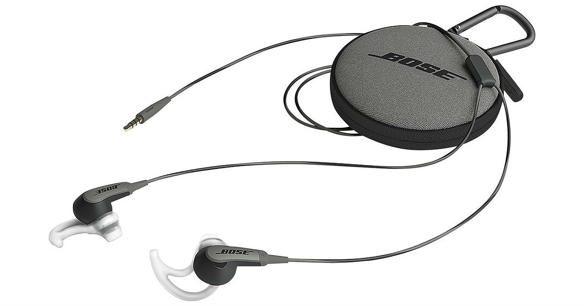 Audifono Bose SoundSport