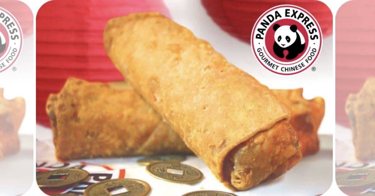 Chicken Eggroll