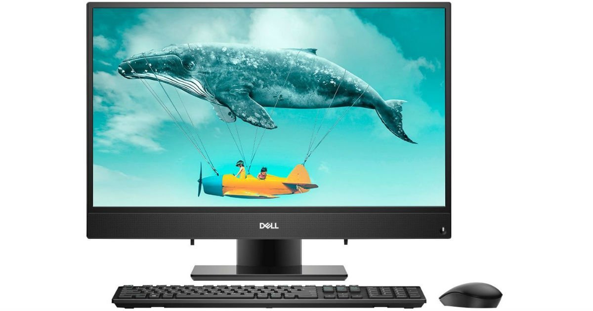 Dell Inspiron