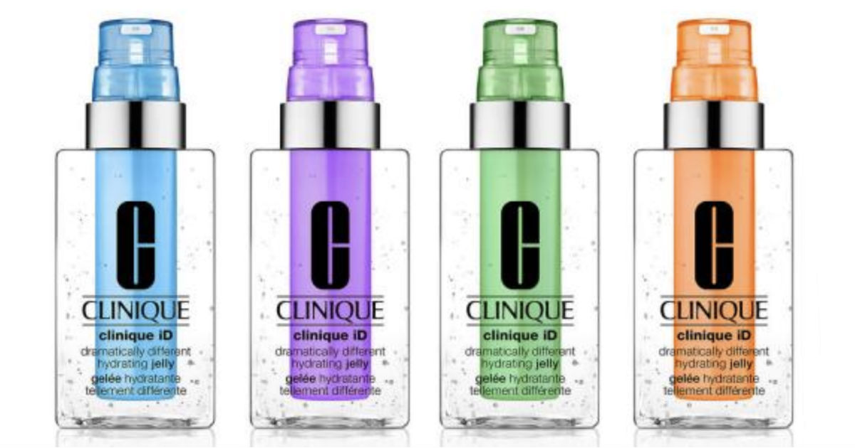 Muestra GRATIS de Clinique Hydrating Jelly con Cartucho
