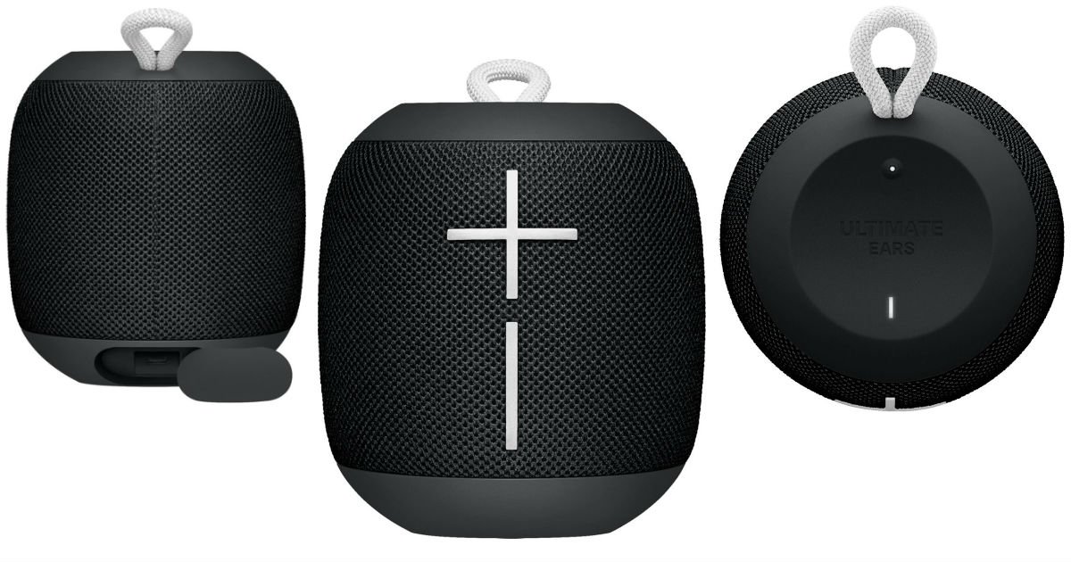 Ultimate Ears WONDERBOOM