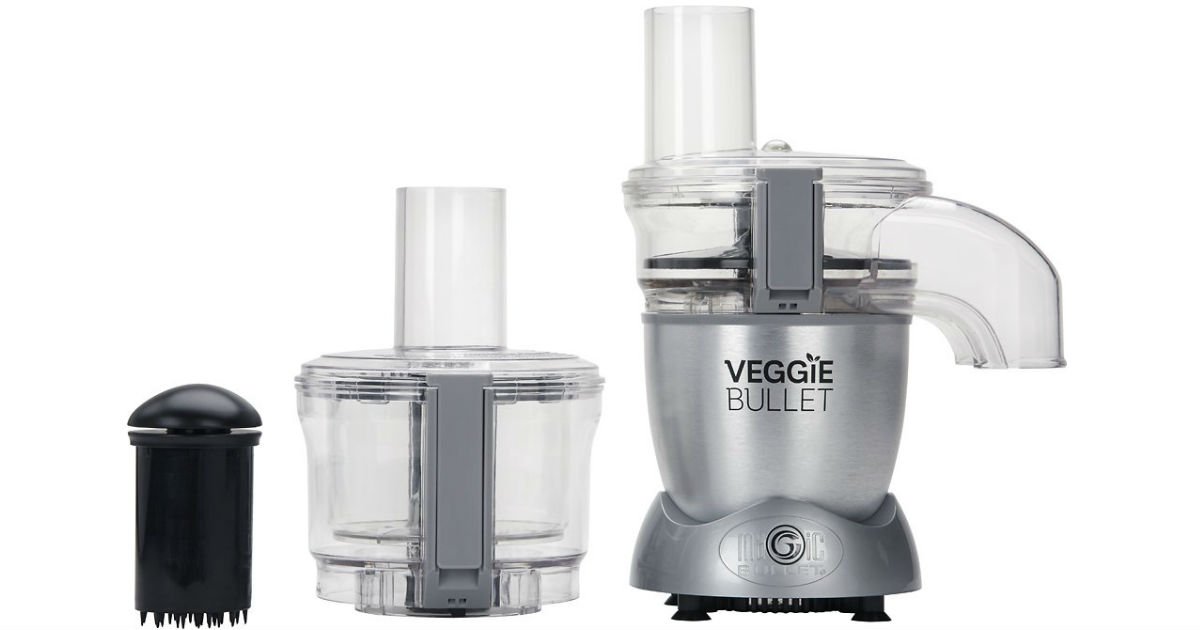 Veggie Bullet