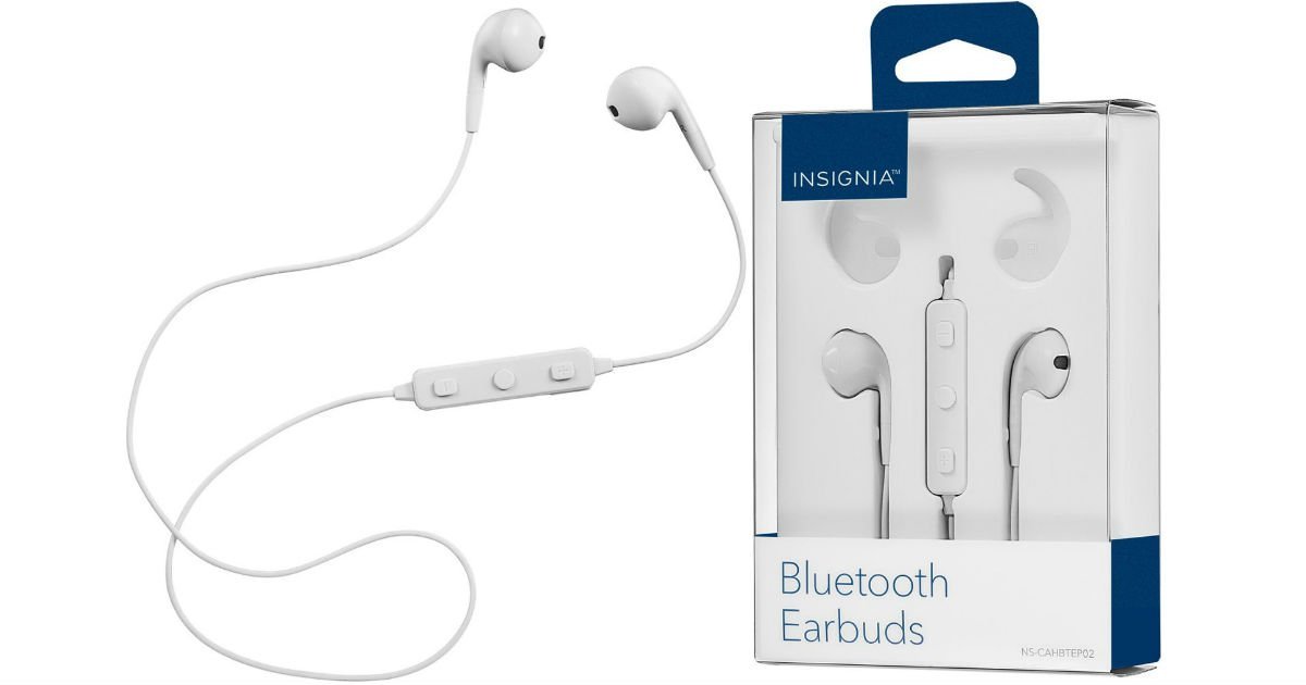 Audífonos Inalámbricos Insignia