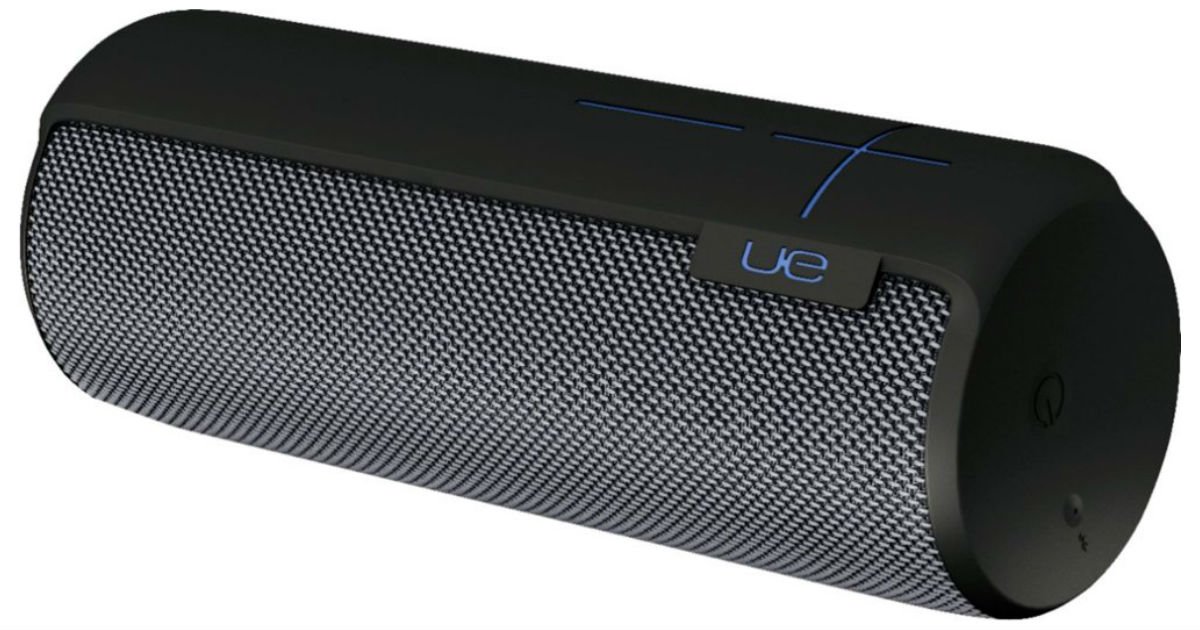 Bocina Portatil Ultimate Ears MEGABOOM