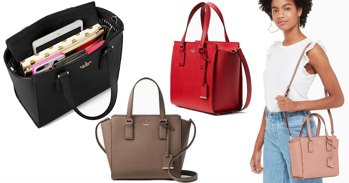 Carteras Kate Spade Cameron Street Hayden