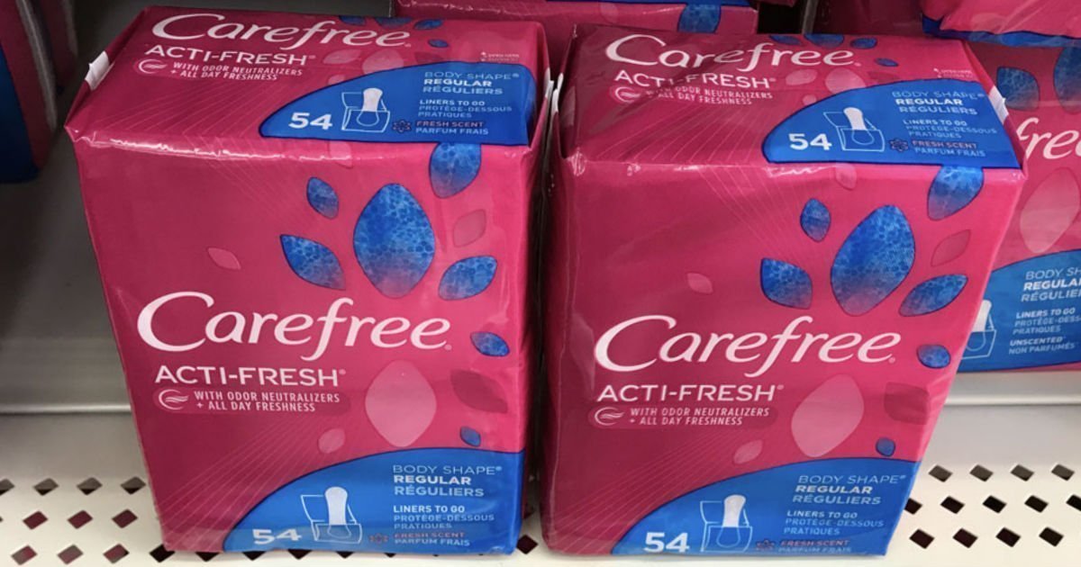 Muestra Gratis de Carefree