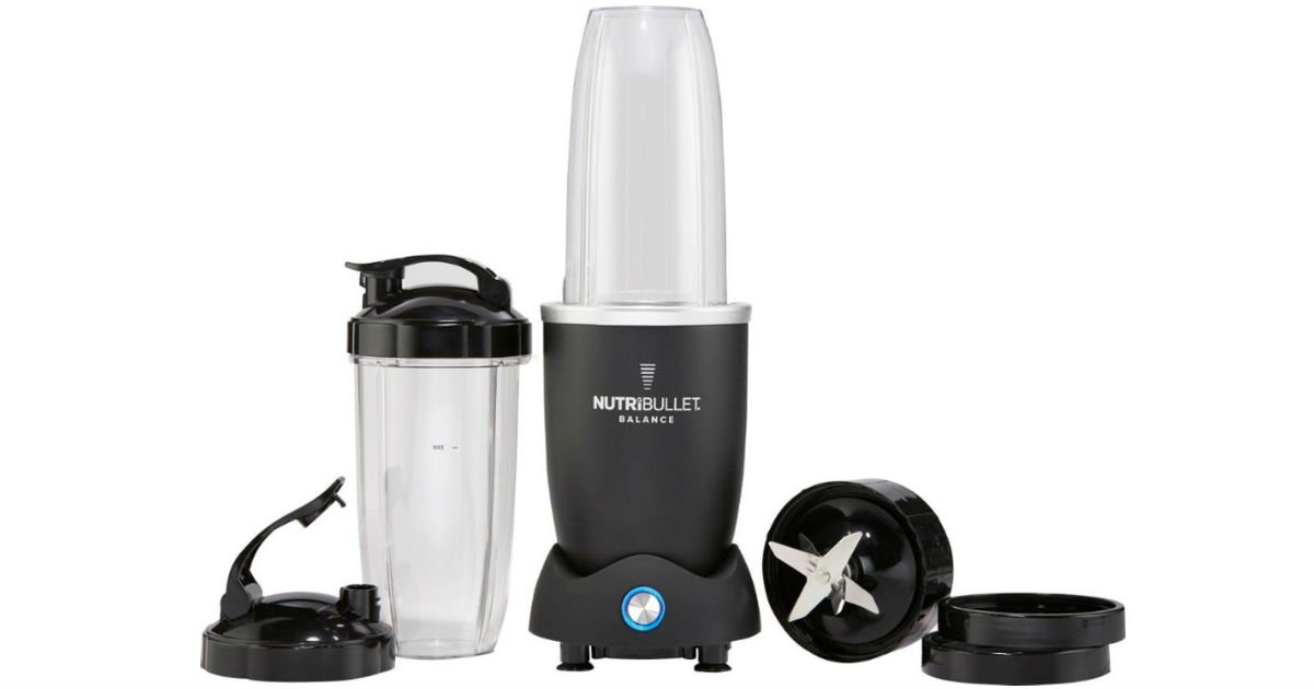NutriBullet Blender