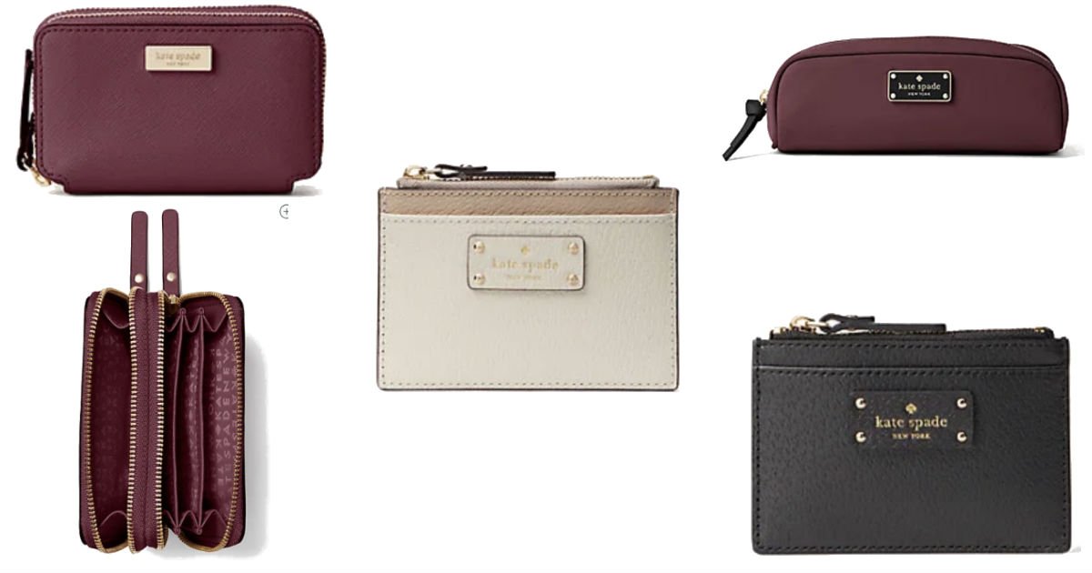 Wallets Kate Spade