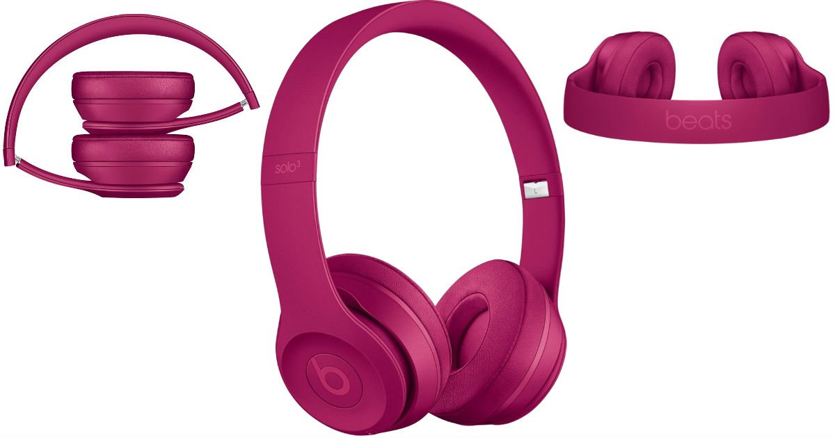 Audifonos Beats by Dr. Dre
