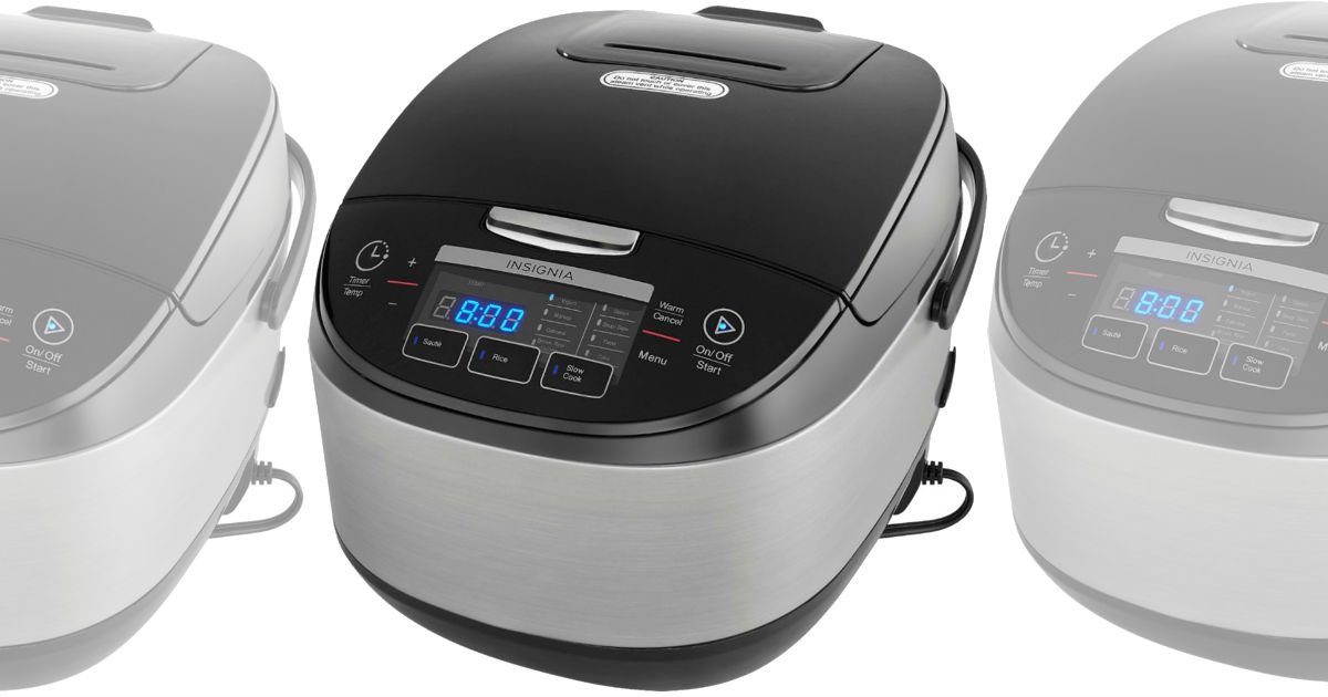 Olla arrocera Insignia