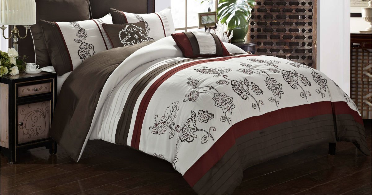 Set de Cama Better Homes and Gardens en Walmart