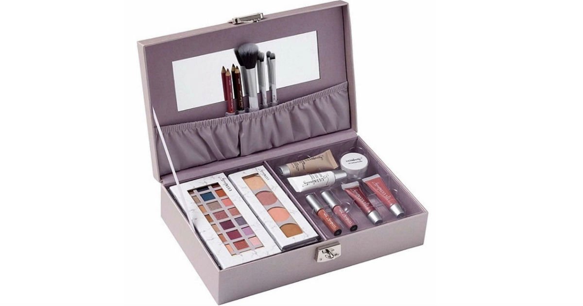 ULTA Be Beautiful Kit 