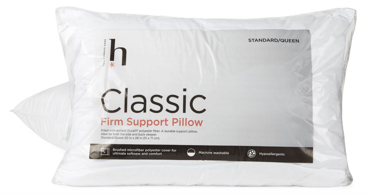 Almohadas Home Expressions en JCPenney