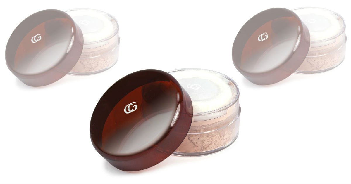 CoverGirl Professional Face Powder