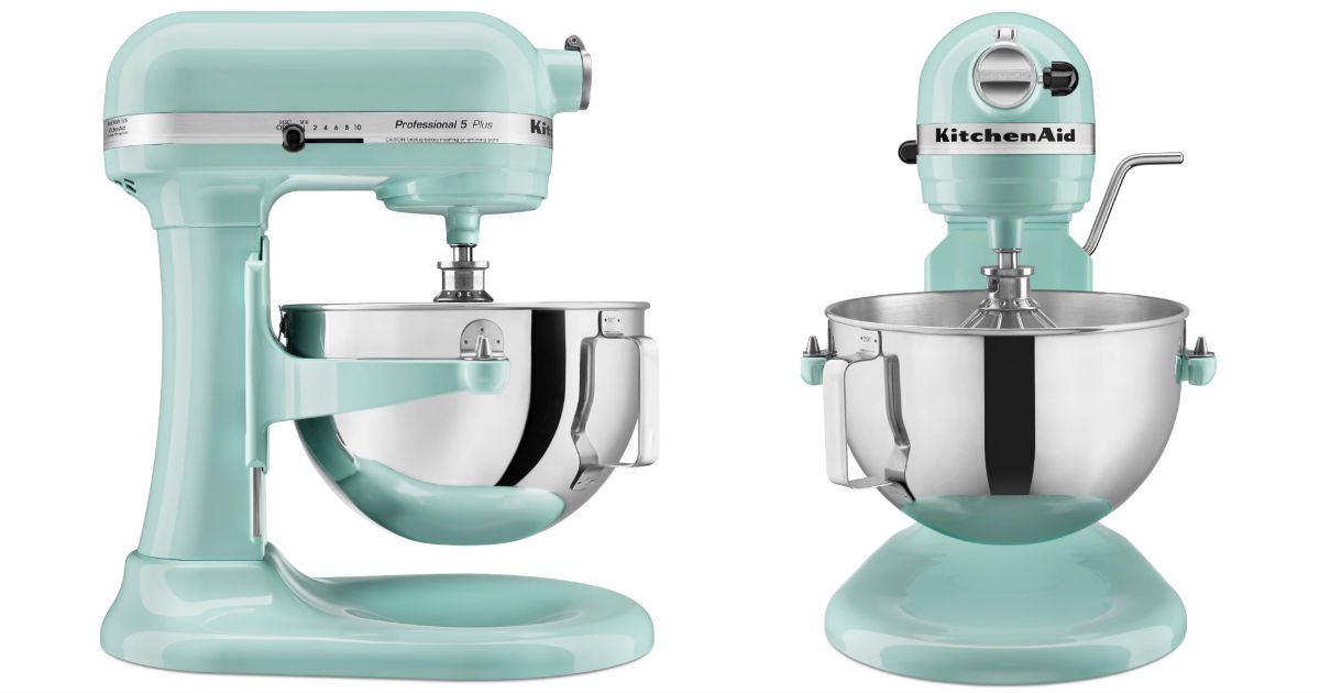 KitchenAid Professional 5 Quart Mixer en Target