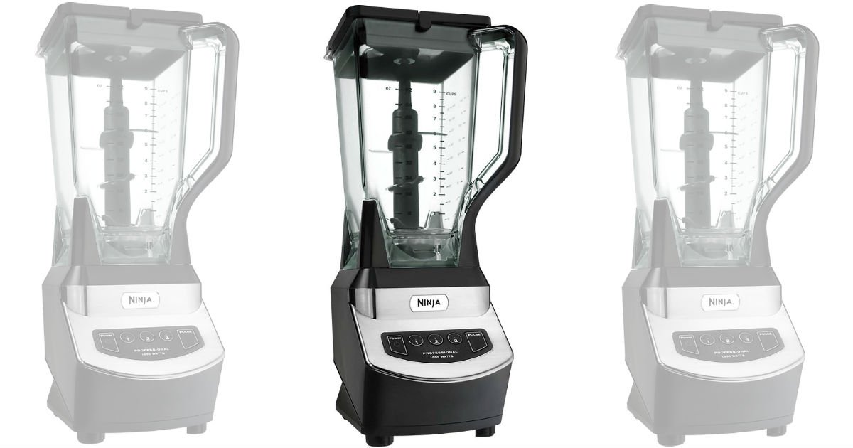 Licuadora Ninja Professional