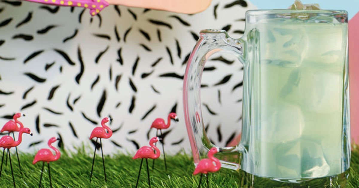 Margaritas SOLO $1.00 en Applebee's