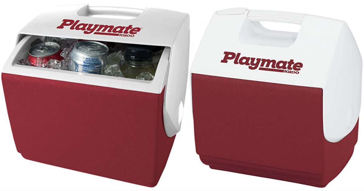 Neverita Igloo Playmate en Amazon