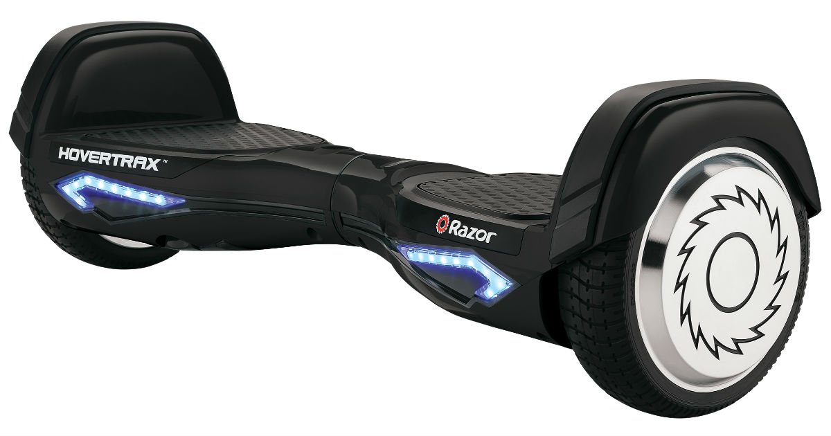 Razor Hovertrax 2.0 Hoverboard